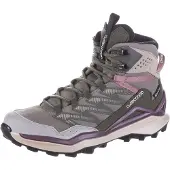 Lowa MADDOX PRO GTX MID Sportschuhe Damen Wanderschuhe Wanderschuh Beige Wandern