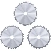 Kwb Sägeblätter-Set