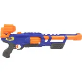 Dart Zone Dartblaster Legendfire