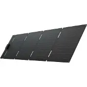 EcoFlow Tragbares Faltbares Solarpanel Usb-c 60w