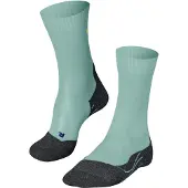 Falke Wandersocken TK2 Explore Cool Damen Mint-Schuhgröße 41 - 42