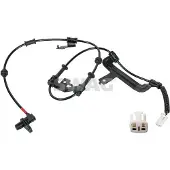 SWAG ABS Sensor Raddrehzahl Vorne Rechts für HYUNDAI ix20 (JC) 33 10 5957