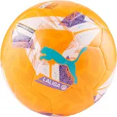 Puma Orbita Laliga 1 Hyb Fußball Gelb 5 Gelb 5