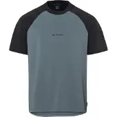 Vaude Bike Loamer Kurzarm-t-shirt