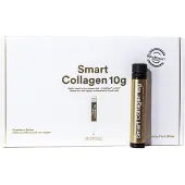 Insentials Smart Collagen Shot – Haut, Gelenke & Haare The 1 St