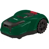 Parkside Mähroboter Rasenroboter PAMR 500 A1 20 V mit Akku und Ladestation