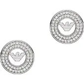 Emporio Armani Damen EG3587040 Ohrringe