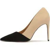 Kazar Pumps in Beige | Gr.: 37