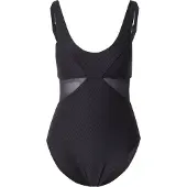 Dorina Badeanzug "Saint Tropez" Ohne Bügel, Powermesh, herausnehmbare Polster