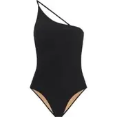 OAS Badeanzug Damen Nero Tuffo-Größe S