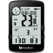 Bryton Rider 17e Fahrradcomputer