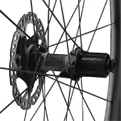 FFWD Kassettenkörper Ratchet Rotor XDR 12