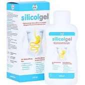 Silicolgel gegen Magen-Darm-Erkrankungen 200 ml Gel