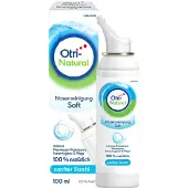 OtriNatural Nasenreinigung Soft