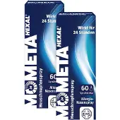 HEXAL MOMETAHEXAL 2X10 g