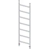 Altrex Aufbaurahmen RS TOWER 5 schmal 0,75m Breite 7 Sprossen