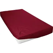 H.G. Hahn Spannbetttuch Mako-Feinjersey