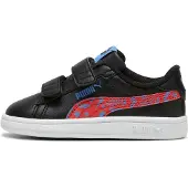 Puma Smash-Sneaker mit Klettverschluss für Kinder