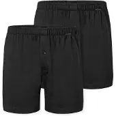 Schiesser Boxershorts "Boxershort 2er Pack"
