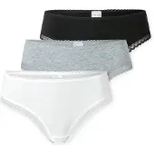 Schiesser String "String 3er Pack"