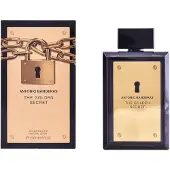 Antonio Banderas The Golden Secret Eau De Toilette Spray 200ml