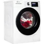 Bauknecht B6R 88E SILENCE DE, Frontlader, 8 kg, B, 72 dB, 1400 RPM, A