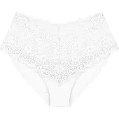 Triumph Slip Amourette | Grösse: 42 | Farbe: Weiß