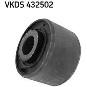 Skf Lagerung Lenker VKDS 432502 für Alfa Romeo 156 GT