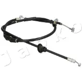 Japko Seilzug, Feststellbremse 131595L
