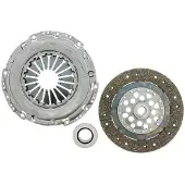 AISIN Kupplungssatz Clutch Kit (3P) KE-VW40