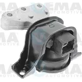 VEMA Lagerung, Motor 430254