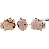 Lucas ACP01023 Klimaanlage Klimakompressor PAG 46 passend für MERCEDES-BENZ S-Klasse Limousine (W221)