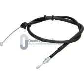 Japanparts Seilzug, Feststellbremse Quality Tested BC0225JM