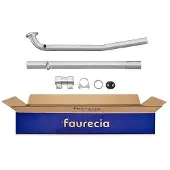 Hella Abgasrohre [Hersteller-Nr. 8LA366000-941] für Citroën, Toyota, Peugeot
