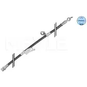 Meyle 30-14 525 0028 Bremsschlauch Vorne Links für TOYOTA AURIS (NRE15, ZZE15, ADE15, ZRE15, NDE15) Verso (R2) Auris Kombi (E18) AURIS (NZE18, ZRE18)