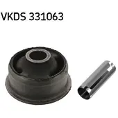 Skf Lagerung Lenker VKDS 331063 für VW Golf II Jetta Corrado