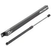 RIDEX Motorhaubendämpfer AUDI 514G0034 4D0823359F Haubendämpfer,Gasfeder, Motorhaube