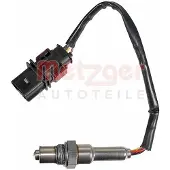 METZGER Lambdasonde GREENPARTS 0895695