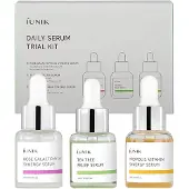 IUnik Daily Serum Trial Kit 0,045 l Set