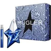 Thierry Mugler Mugler Angel Elixir EDP nachfüllbar 50 ml + EDP MINI nachfüllbar 10 ml (woman)