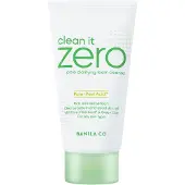 Banila Co Clean It Zero Pore Clarifying Foam Cleanser - 150ml