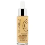 St. Moriz Professional - Prime and Glow Selbstbräunungsgesichtsserum 25 ml Serum