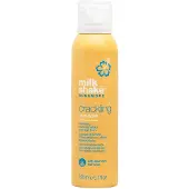 Milk shake - Sun&More Crackling Mousse 150 ml