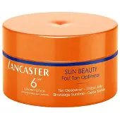 Lancaster Sun Beauty Tan Deepener SPF6 200ml Sun Protection Damen