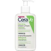 CeraVe Creme-zu-Schaum Reinigung