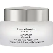 Elizabeth Arden Arden Ceramide Lift & Firm Night Cream (re) 50 ml Nachtcreme