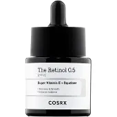 CosRx Das Retinol 0,5 Öl 20 ml