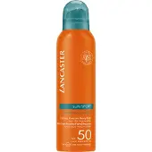 Lancaster Sun Beauty Cooling Invisible Body Mist SPF 50