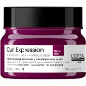 L'Oréal Professionnel Serie Expert Curl Expression Rich Mask 250ml