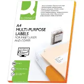Q-CONNECT Etiketten